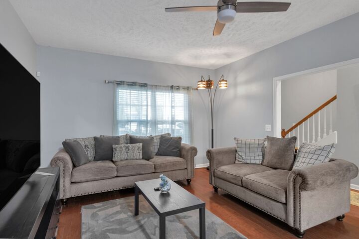 Property Photo: 411 Kubota Dr TN 37128