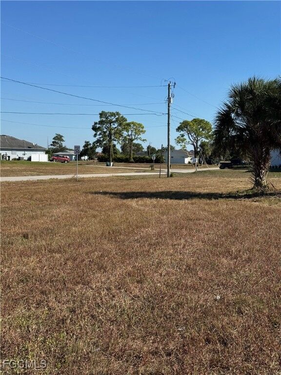 Property Photo: 2346 NE 19th Place FL 33909