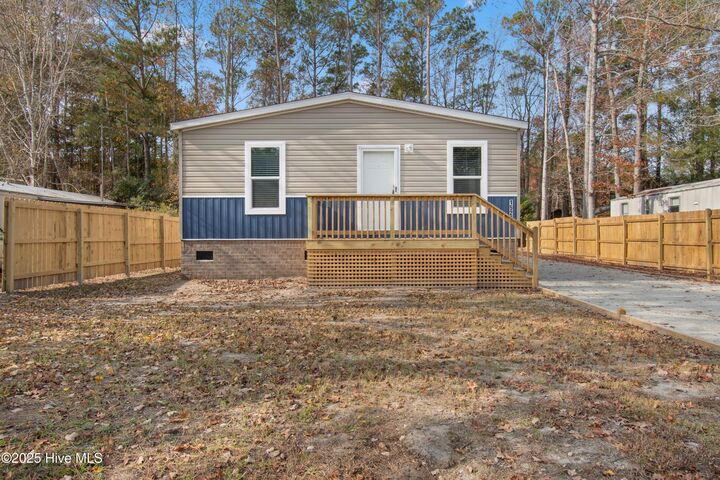 Property Photo: 1520 E Northwind Drive SW NC 28469