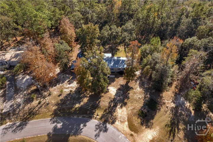 Property Photo: 1264 SE Jones Way GA 31305