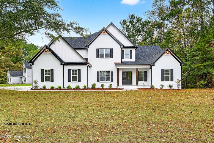 910 Montague Court  Jacksonville NC 28546 photo