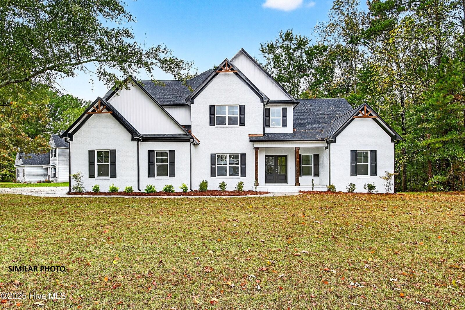 Property Photo:  910 Montague Court  NC 28546 