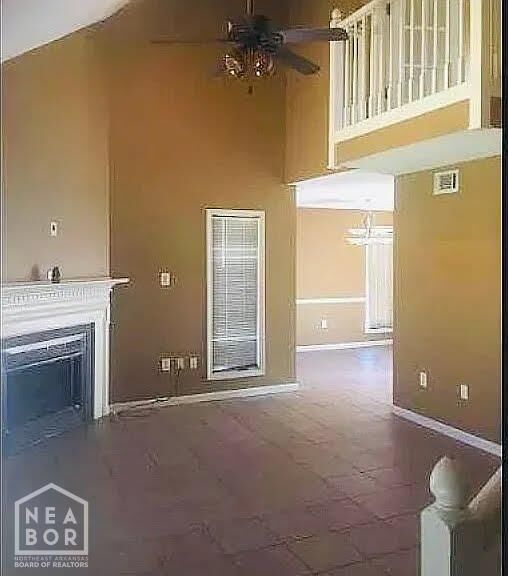 Property Photo: 2111 Club Cove AR 72401