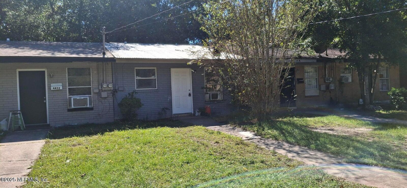 Property Photo:  4434 Friden Drive B  FL 32209 
