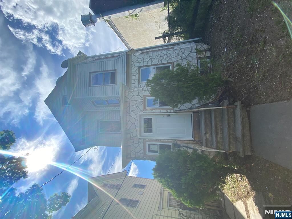 Property Photo: 123 Haledon Avenue NJ 07522