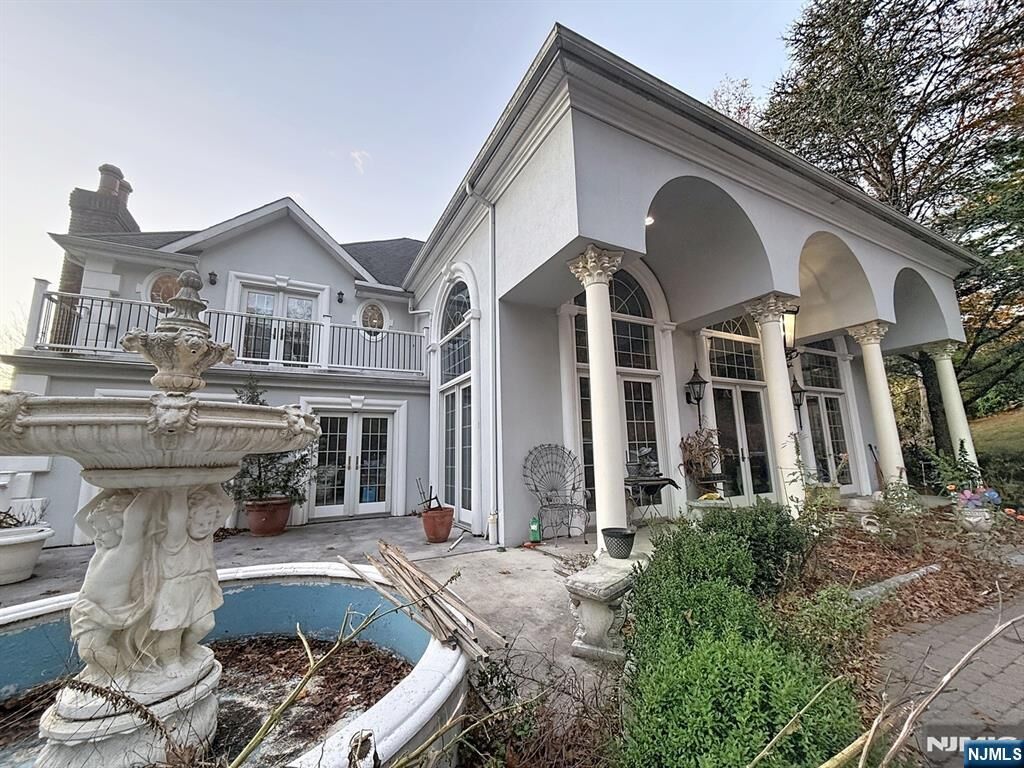 Property Photo: 19 Powder Hill Road NJ 07458