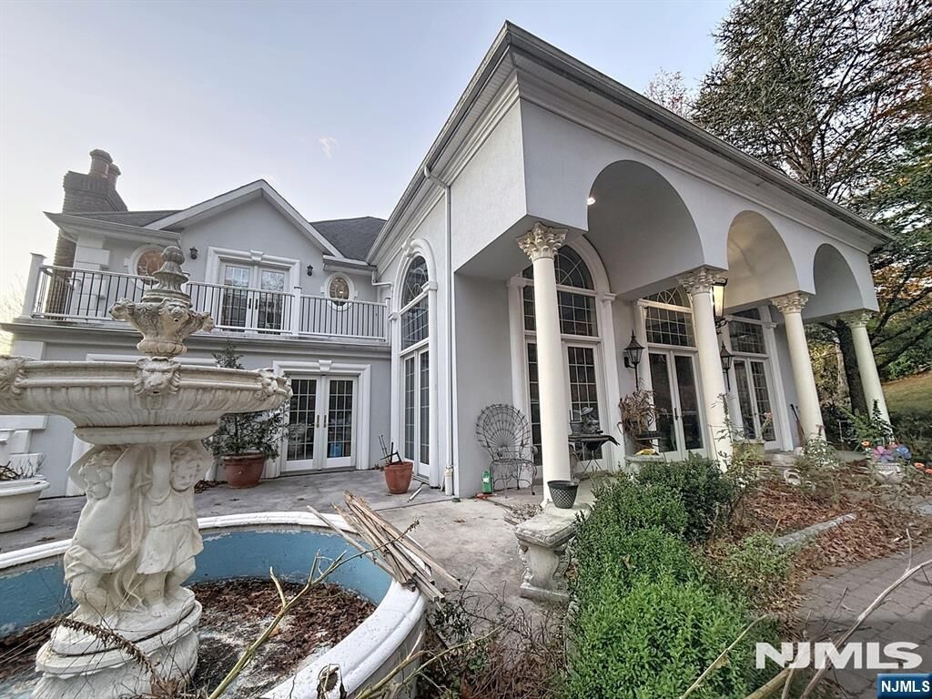 Property Photo:  19 Powder Hill Road  NJ 07458 