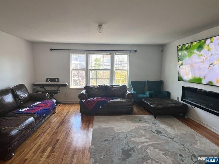 Property Photo: 157 Johnson Avenue 155 NJ 07108