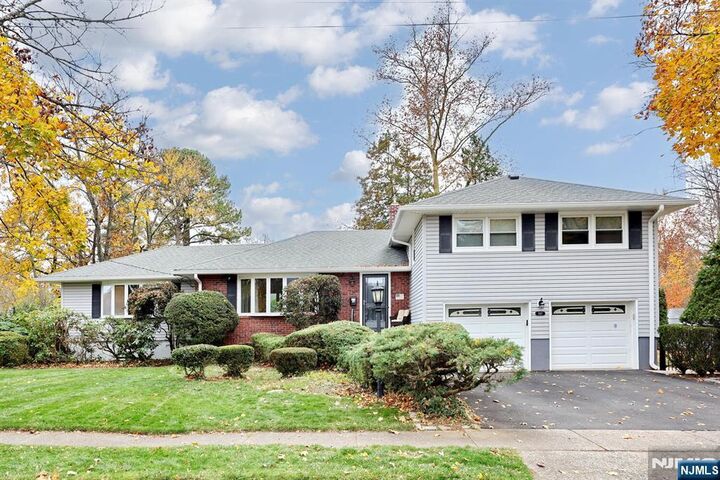 787 Schaefer Avenue  Oradell NJ 07649 photo