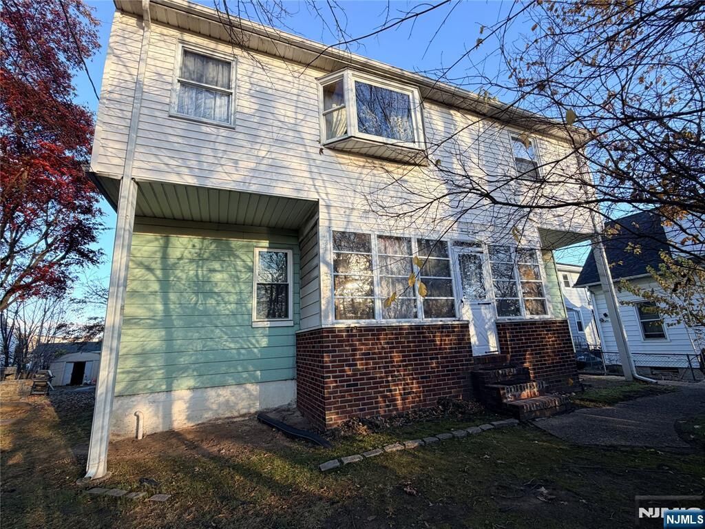 Property Photo: 429 River Drive NJ 07407