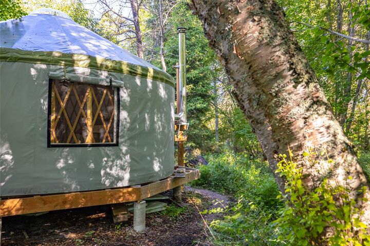 Property Photo: 35537 Mt Highway 35 MT 59860