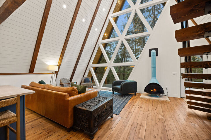 Property Photo:  123 Little Mountain Road  MT 59937 