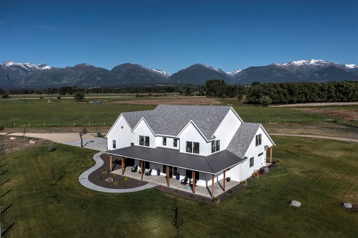 Property Photo: 1741 Eastside Highway MT 59828