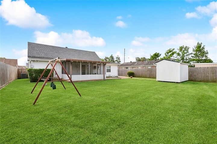 Property Photo:  3503 E Louisiana State Drive Drive  LA 70065 