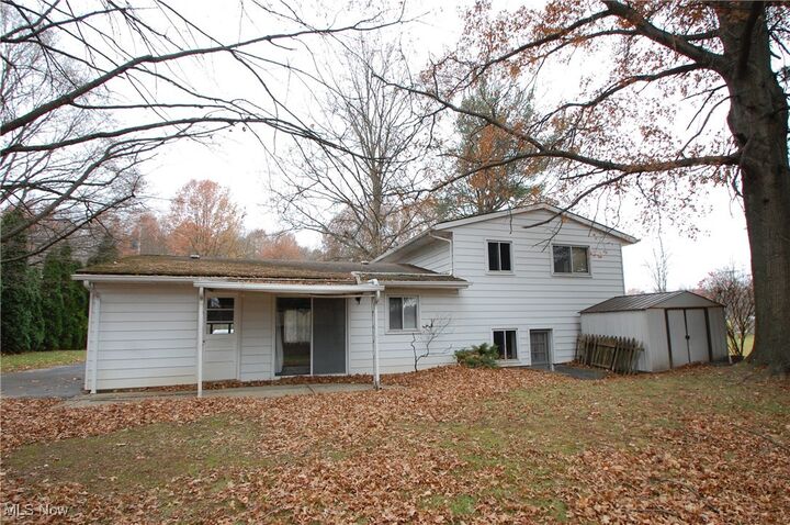 Property Photo:  435 S Hillside Drive  OH 44406 