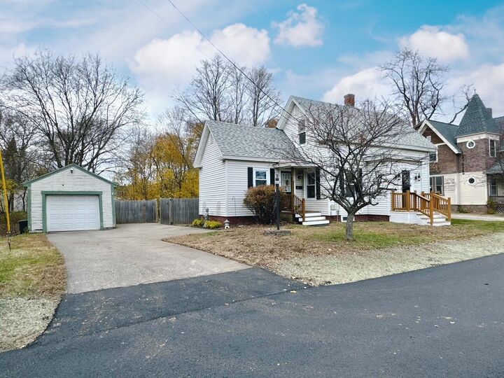 Property Photo:  12 Avon Street  NH 03301 