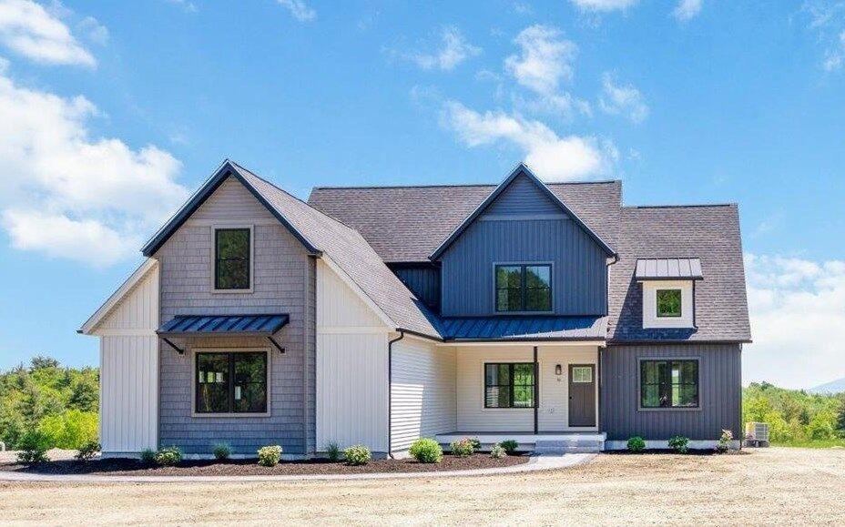 Property Photo:  60 Roberts Drive  NH 03452 