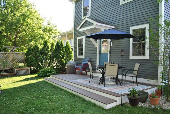 Property Photo: 30 Hyde Street VT 05401