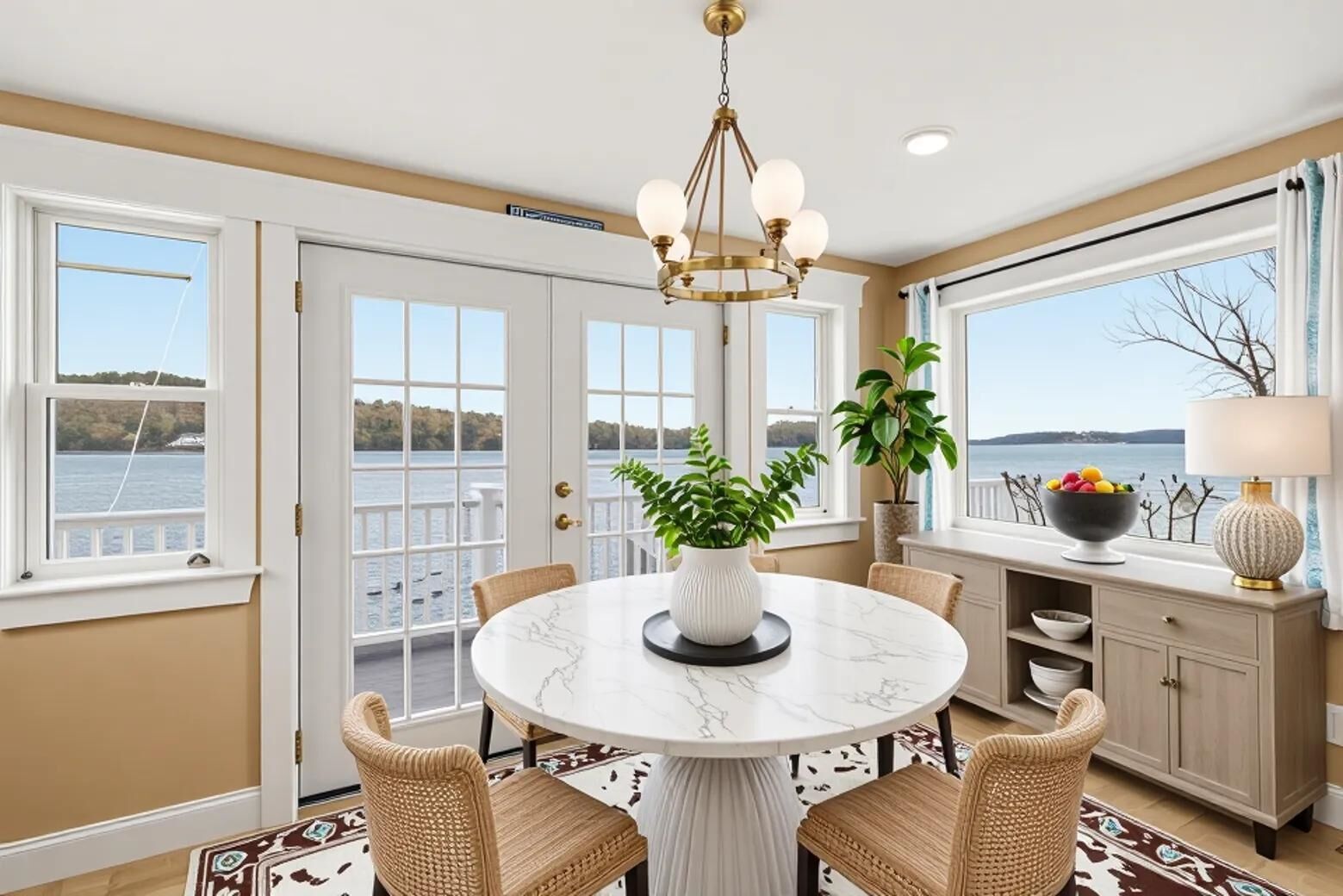 Property Photo:  75 Neal Shore Road  NH 03253 