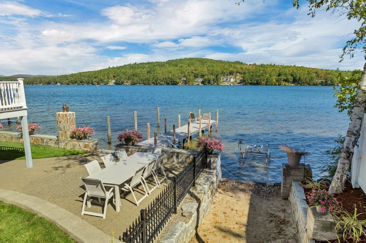 Property Photo:  75 Neal Shore Road  NH 03253 