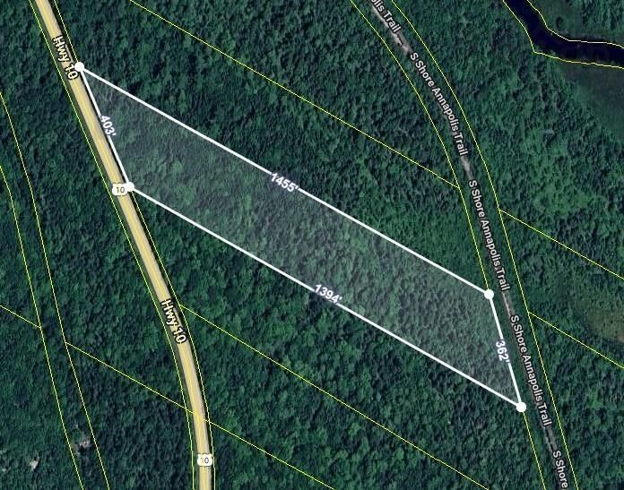 Property Photo:  Lot 2 Highway 10  NS B0S 1P0 