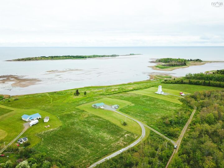 Property Photo:  1353 Blue Sea Road  NS B0K 1E0 