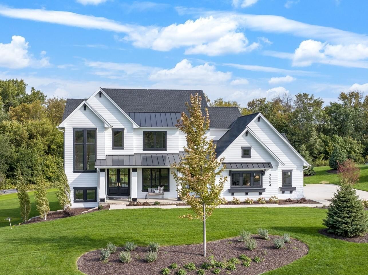 Property Photo: 3941 White Oak Lane MN 55331