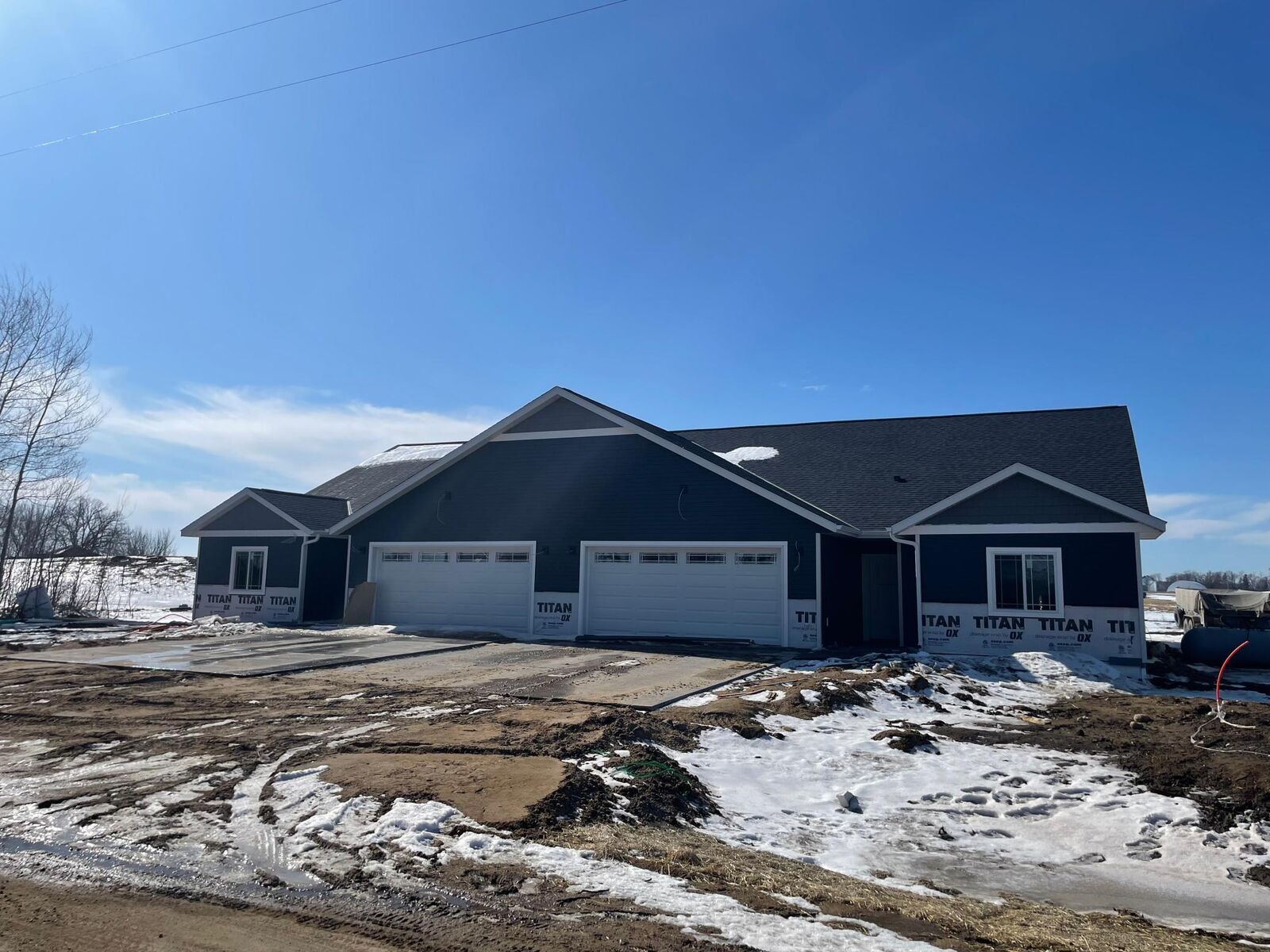 Property Photo: 44823 N Sauk View Drive MN 56378