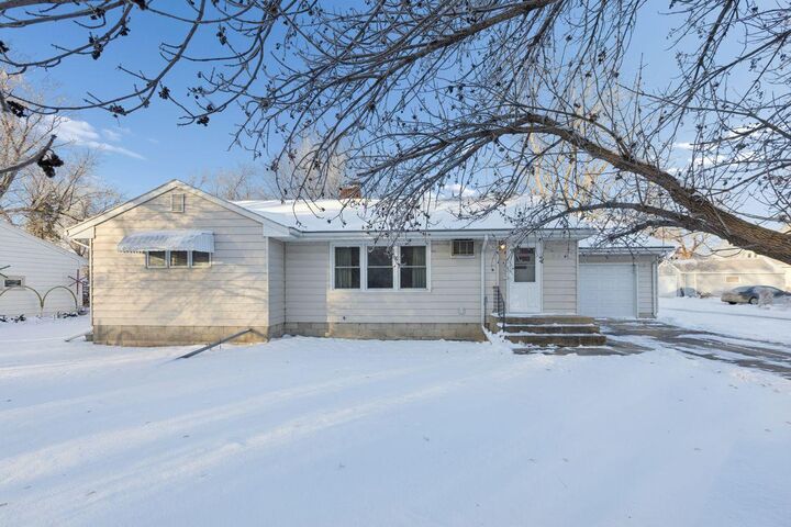 530 3rd Street E  Hector MN 55342 photo