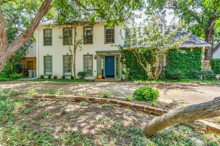 Property Photo:  9022 Summer Glen Lane  TX 75243 
