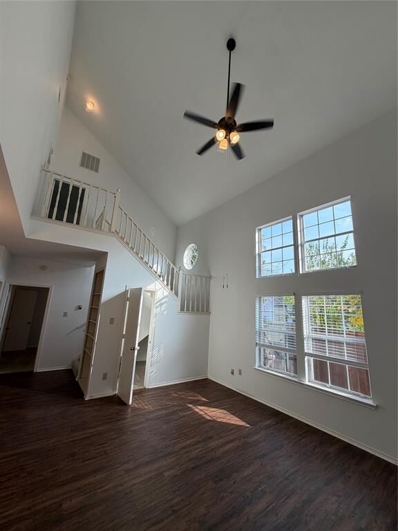 Property Photo: 2507 Peargrove Circle TX 76006