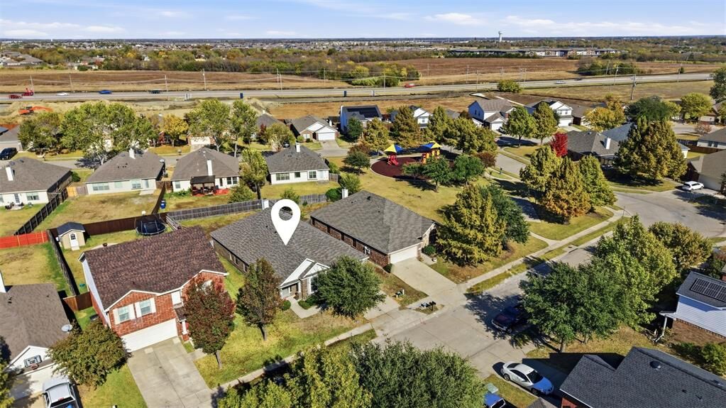 Property Photo: 1204 Toledo Bend Drive TX 75407