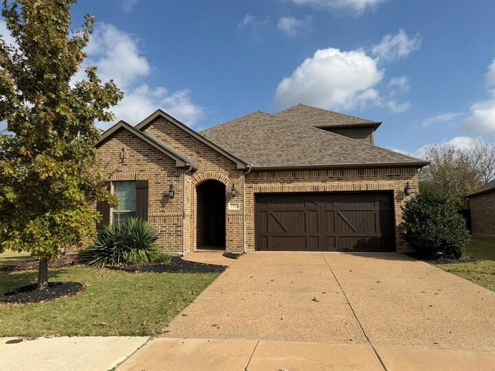 Property Photo:  1501 Derby Drive  TX 75032 