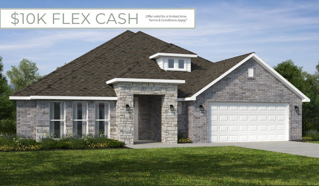 Property Photo:  2240 Harvest Falls Lane  AR 72730 