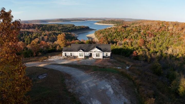 Property Photo:  118 Linda Vista Lane  AR 72687 