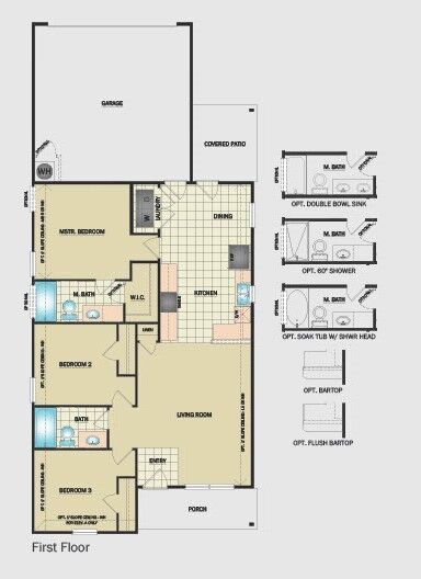 Property Photo: 3198 S Bayou AR 72701