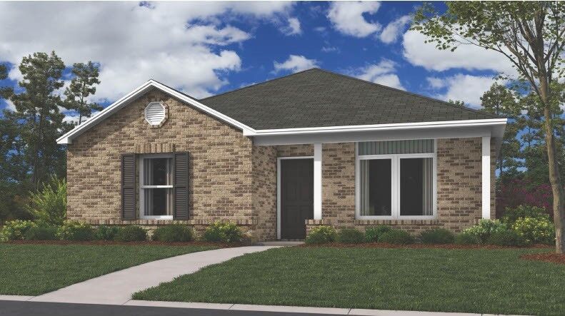 Property Photo: 2698 S Ouachita Drive AR 72701