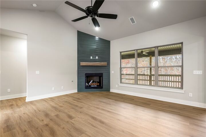 Property Photo:  52 Morvan Drive  AR 72715 