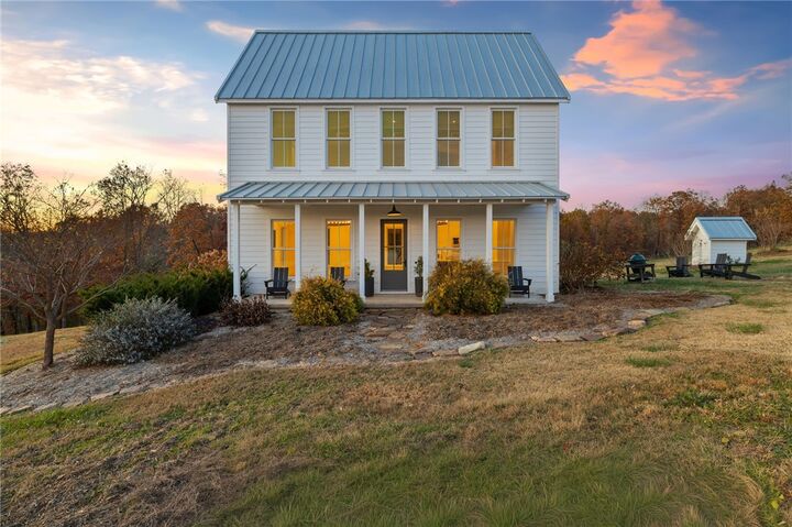 13325 Bryant Road  Siloam Springs AR 72761 photo