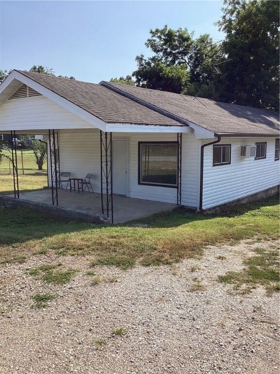 7632 Highway 125  Peel AR 72668 photo