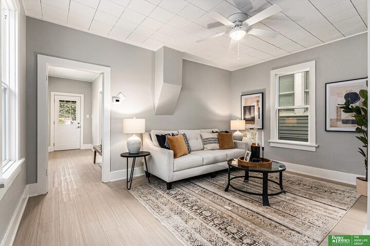 Property Photo: 5239 S 21st Street NE 68107