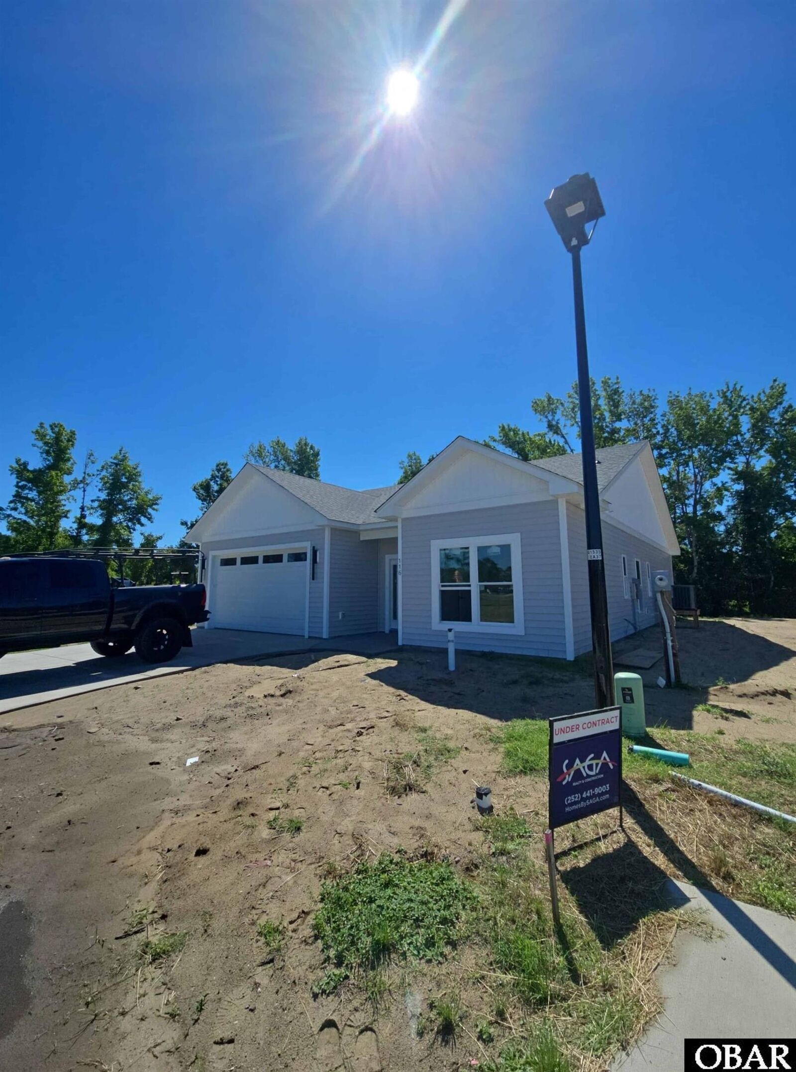 Property Photo:  116 Admirals View Drive  NC 27939 