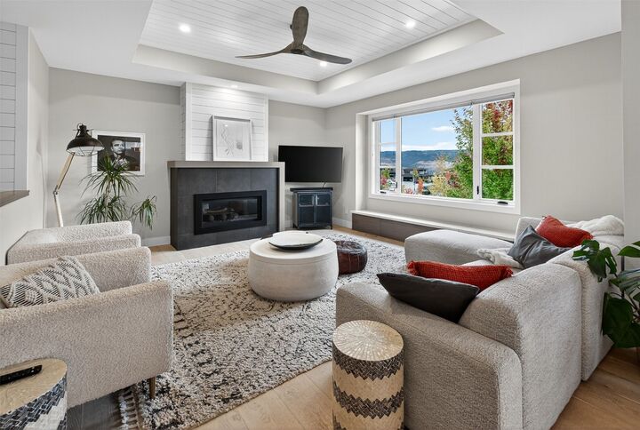 Property Photo:  209 Summer Wood Drive  BC V1V 0C9 