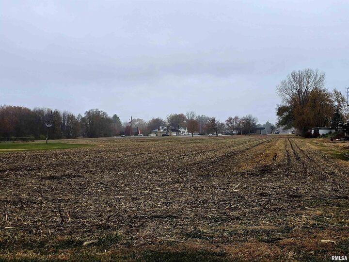 Property Photo: 1600 E Walnut Street IL 61520