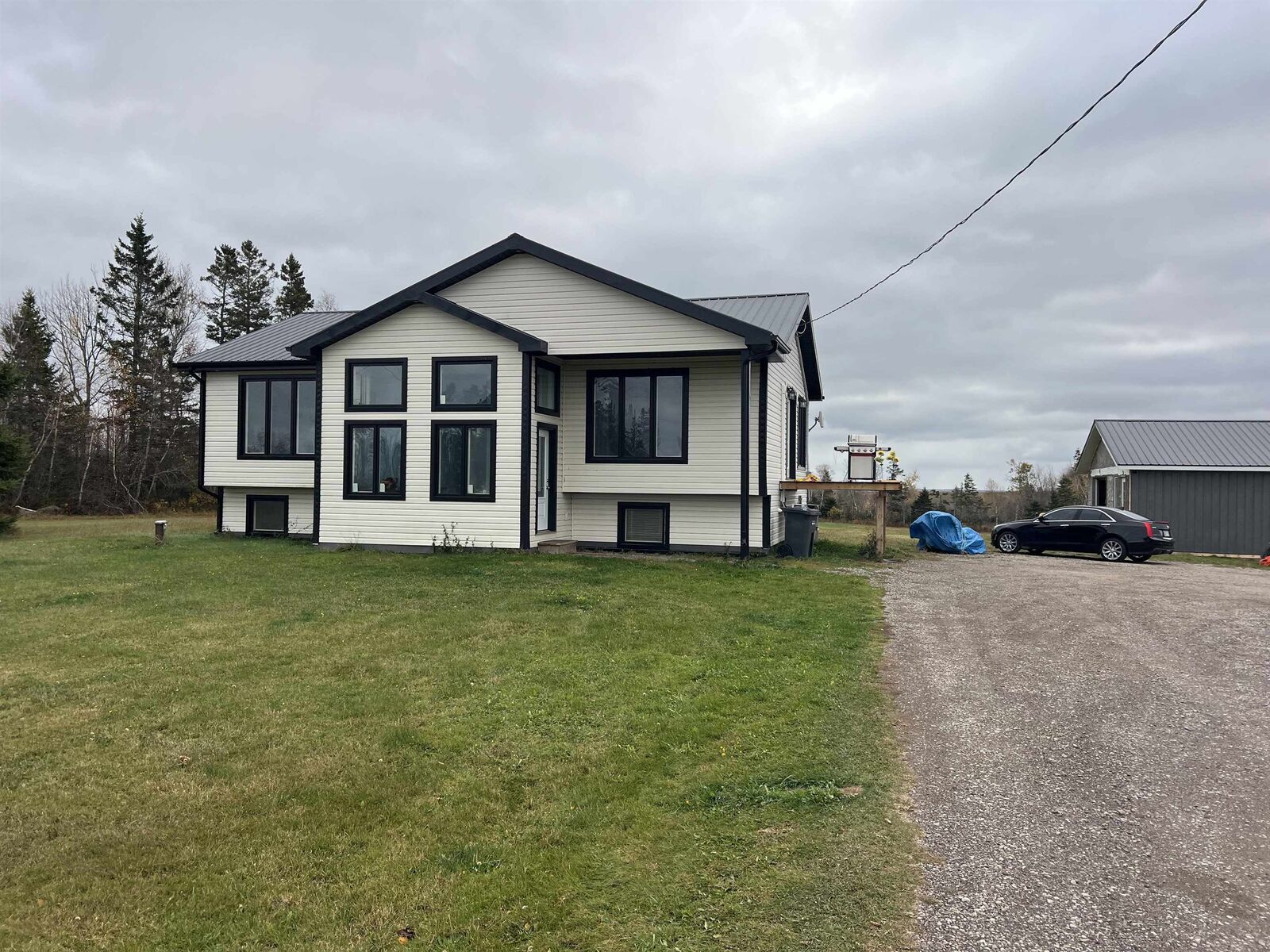 Property Photo: 674 48 Road PE C1B 3K4