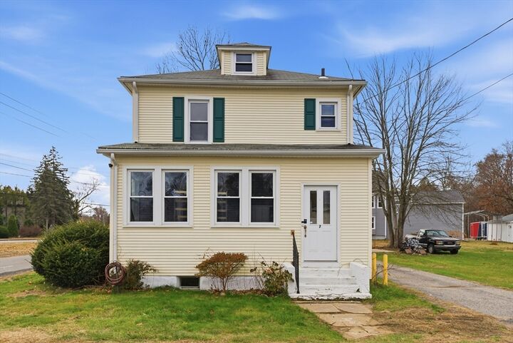 7 Agnoli Pl  Agawam MA 01030 photo