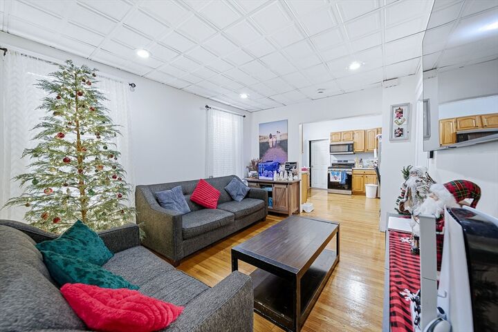 Property Photo:  14-16 Cypress Ave  MA 01844 