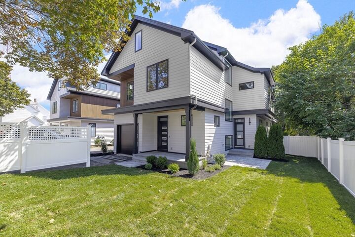 Property Photo: 18-20 Pennsylvania 18 MA 02461