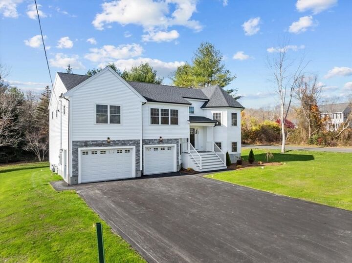 Property Photo:  120 South Street East  MA 02767 