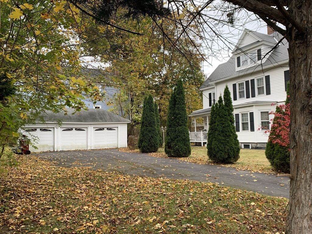 Property Photo:  97 Hoyt Avenue  MA 01852 